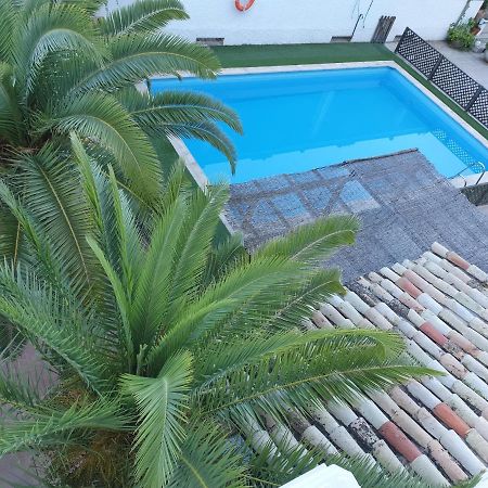 Hotel Balcon De Cazorla Exterior foto