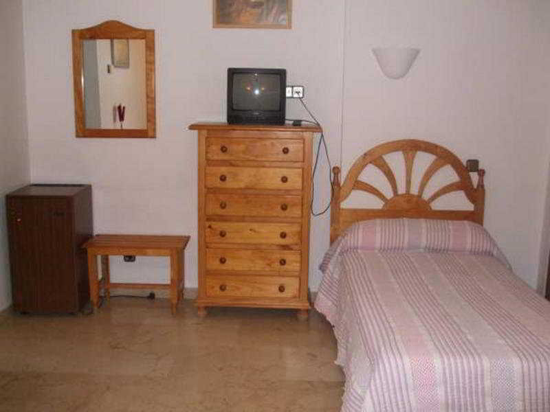 Hotel Balcon De Cazorla Exterior foto