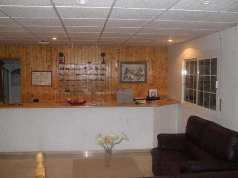 Hotel Balcon De Cazorla Exterior foto